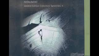 Remain In Silence 1985 Monument [2001 Remastered]