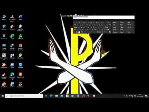 Pengulangan For angka 1000 sampai dengan 1 di NetBeans