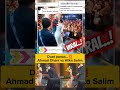 duet panas Ahmad Dhani vs Wika Salim