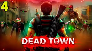 Dead Town - Best Zombie FPS Game Mobile - Android ios Gameplay Part 4 screenshot 4