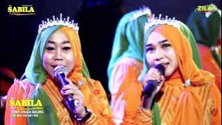 Jangan Dengki New Sabila Live Music