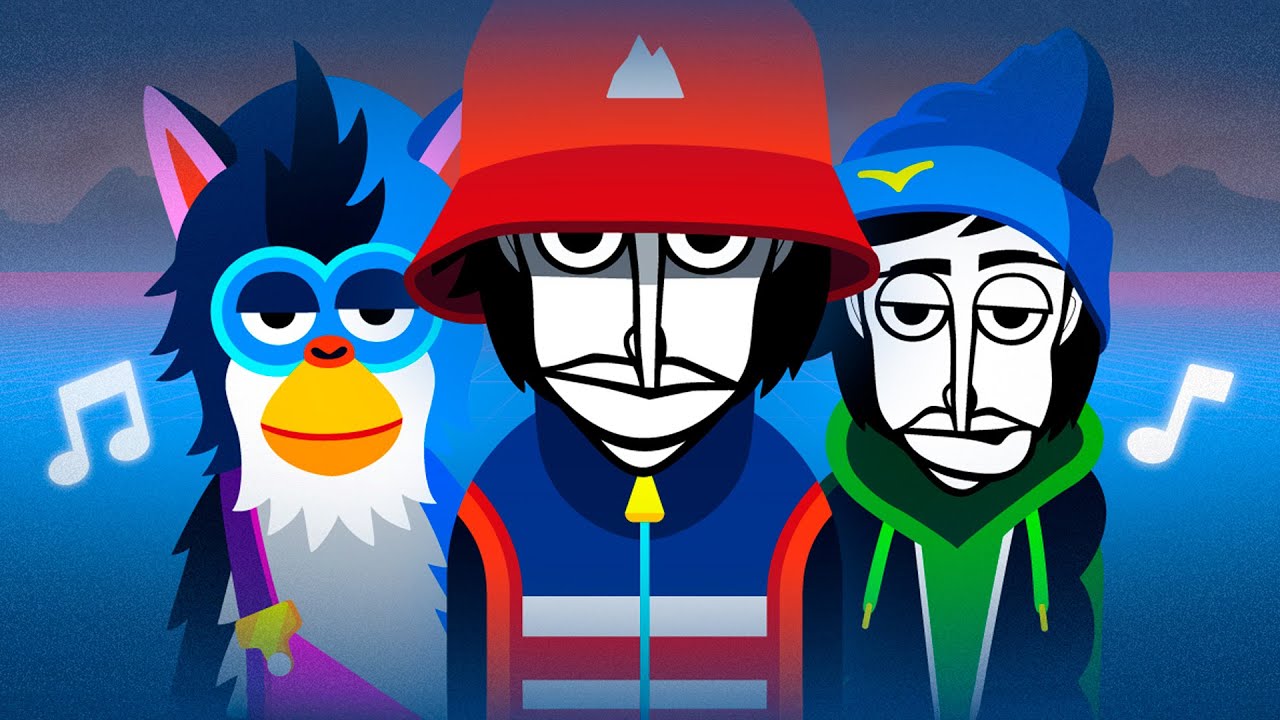 el MEJOR JUEGO de BEATBOX que EXISTE