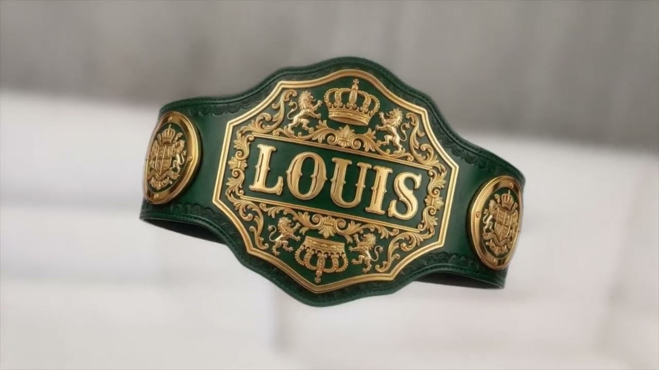 Mauvais Djo - Louis