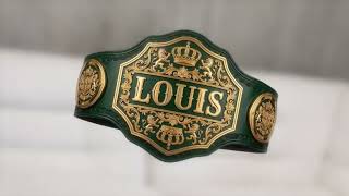 Mauvais Djo - Louis