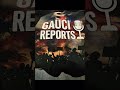 🚨GAUCI REPORTS READY FOR UTK LONDON TOMORROW 🎙️🎥🔥🇬🇧