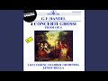 Miniature de la vidéo de la chanson Concerto Grosso In F Major, Op. 6 No. 9, Hwv 327: Iii. Larghetto