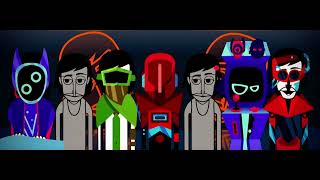 Digitized | Incredibox Arcade: Remastered mix