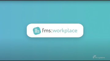 FMS:Workplace Product Overview