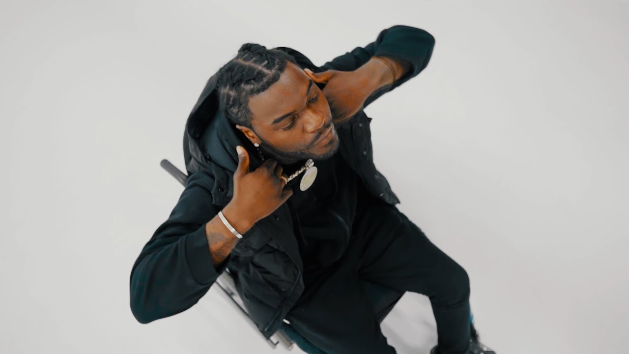 Selli Paper - Tucky (Official Video) - YouTube