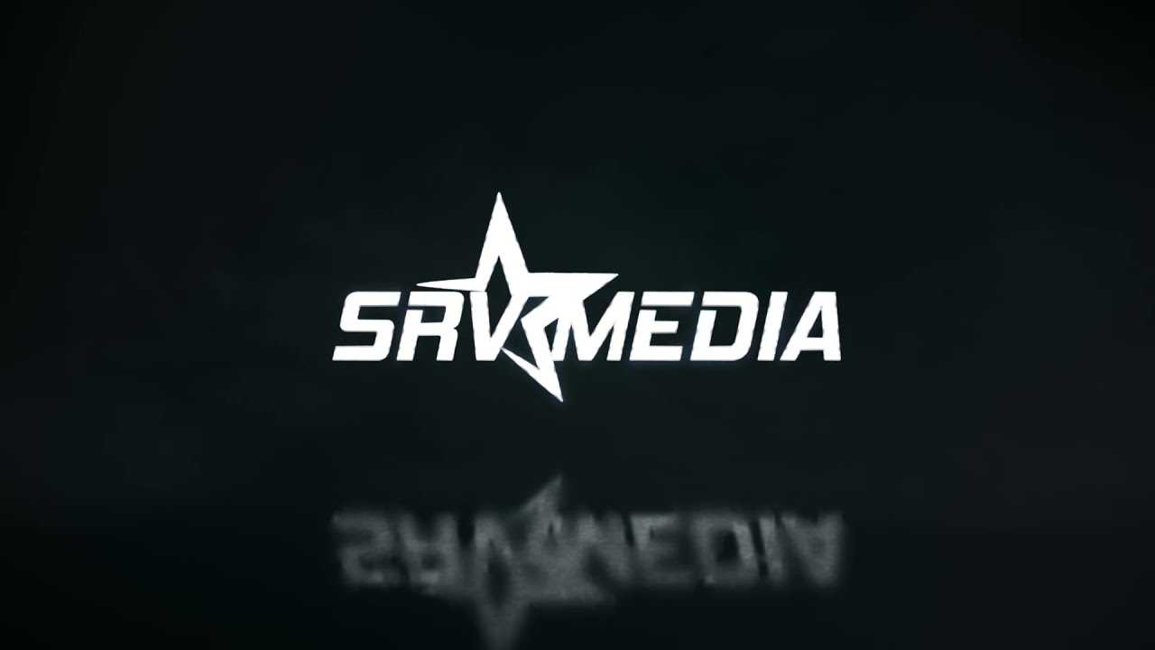 SRV Media Intro