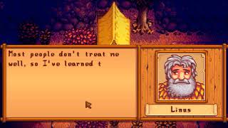 Linus's 4 Heart Event
