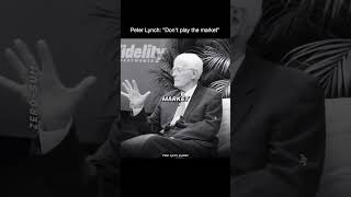 Why Retail Investors Fail 😳 | Peter Lynch Mindset Explained