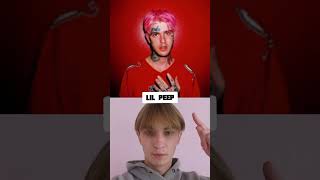 😥 Как умерли легенды рэпа 🎵 #shorts #рэп #lilpeep #xxtentanticion #juicewrld #музыка #Америка #песня