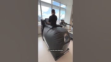 AlterG® Anti-Gravity Treadmill™ | What It Does For Patients