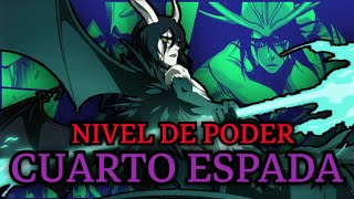 How powerful is Ulquiorra Cifer? Physical capabilities and skills || Analysis || Bleach