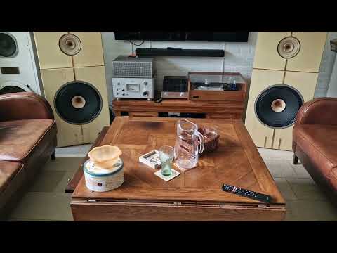 Lii Audio F18 and f8 supertweeted
