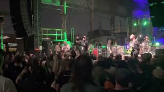 The Acacia Strain - The Hills Have Eyes - (live in Birmingham at Sloss Furnace)