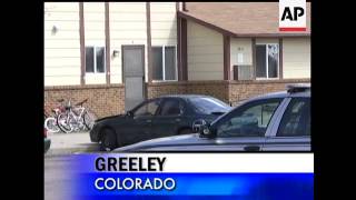 Authorities in Greeley have received more than 240 leads in the case of a missing 12-year-old girl.