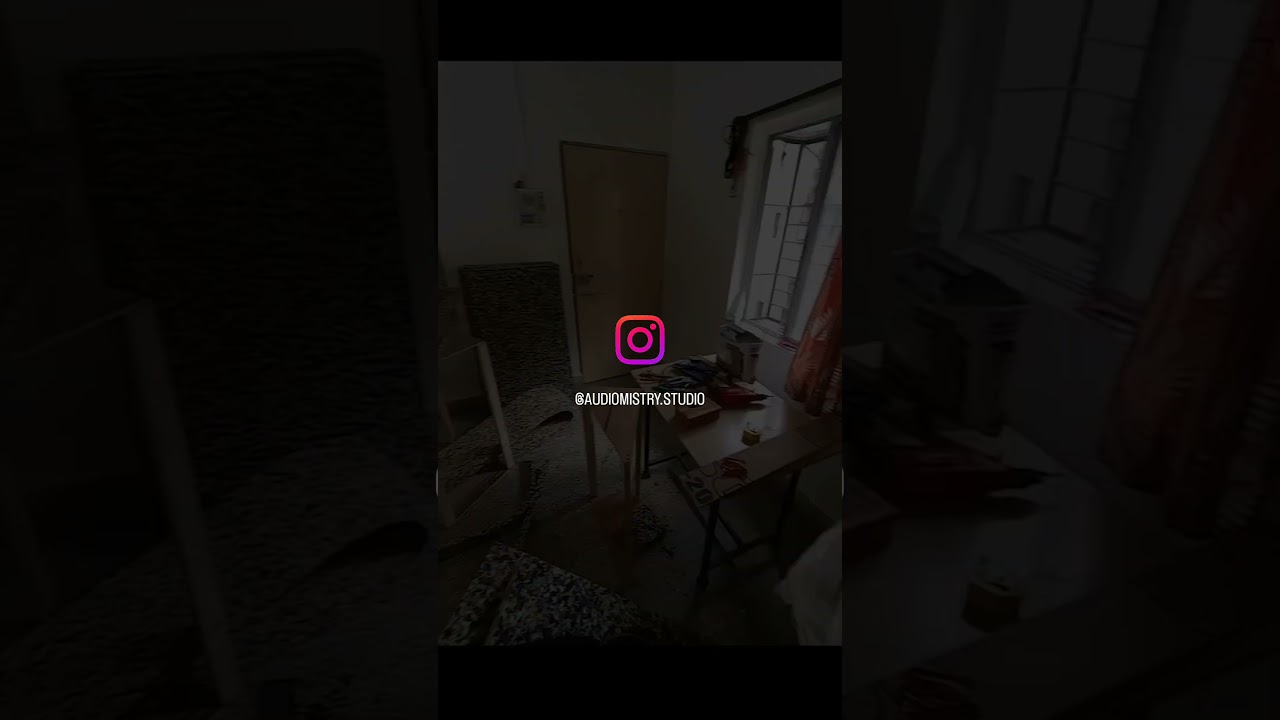 DIY Acoustic - Studio build 