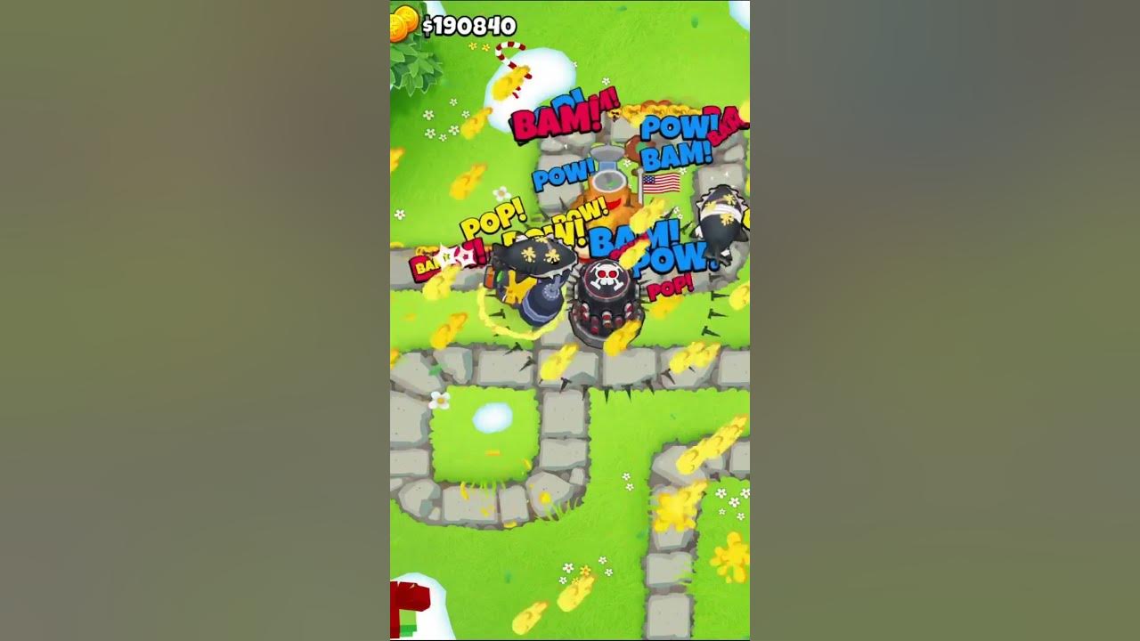 These Glue Gunner Buffs Are INSANE YouTube