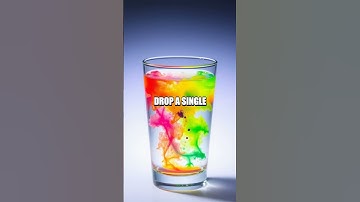 DIY Diffusion Experiment