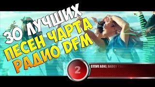 Обложка 30 лучших песен радио DFM 101 2 FM Музыкальный хит парад недели D Chart от 1 мая 2018 Скачать 30 лучших песен радио DFM 101 2 FM Музыкальный хит парад недели D Chart от 1 мая 2018