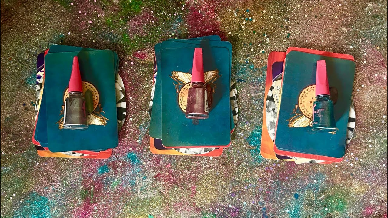 Çevren Senin Hakkında Ne Düşünüyor? | Senin Hakkında Konuştukları Neler? | Tarot Açılımı