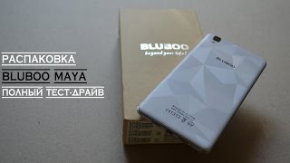 Bluboo Maya. Мне кажется или у них получилось? Bluboo Maya. Мне кажется или у них получилось?
