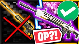 BETTER Than The Sniper Rifle? - The NEW Huntress DMR in 12 Minutes (Fortnite Season 2)