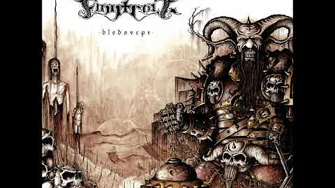 Finntroll - Blodsvept (Full Album, 2013)