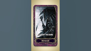 My First Encounter With The Deck of Many Things | D&D