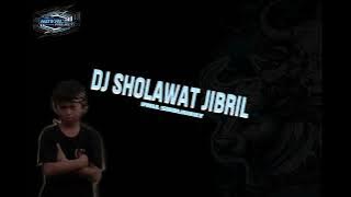 maheso kurowo DJ bantengan sholawat jibril