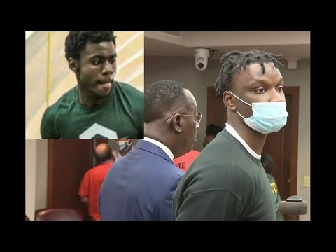 Boot camp for teen best friend who shot, killed rising football star ...