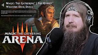 The Worst Magic Arena Event Ever! (but you should play it)