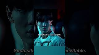 Plastic Man attack people #explanation #movieclips #viralshorts #trendingshorts