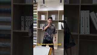 Wall Covering Test Report