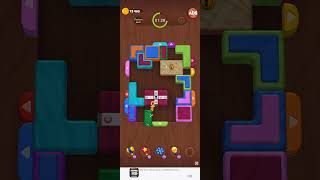 Color Wood Jam - Level 3641