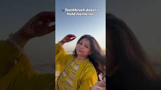 Hey it’s Nikita #viral #explore #trending #comdeymemes #brush #funnyshorts #childhood-memories🤌🏼