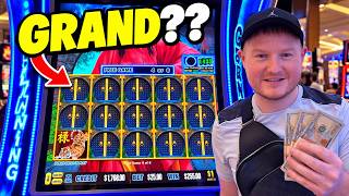 14 OUT OF 15 DOORS… Did We Hit the GRAND JACKPOT?! | Shang Jin Warrior Slots