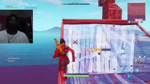 1vs1 Trash Talking Subscriber