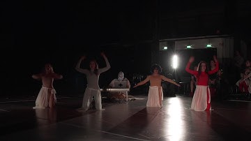 Joana Kern - Excerpts of HARUSPEX