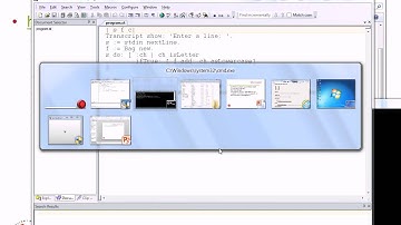 Programming Languages: Smalltalk - 2
