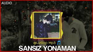 SANSIZ YONAMAN | GREEN 71 | UZRAP MP3