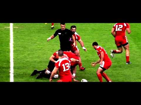 საქართველოს ლელო ზელანდიის წინააღმდეგ