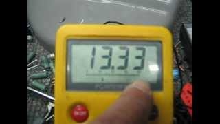 SG Solar Oscillators John Bedini
