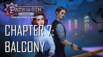 Path of Sin: Greed Collector