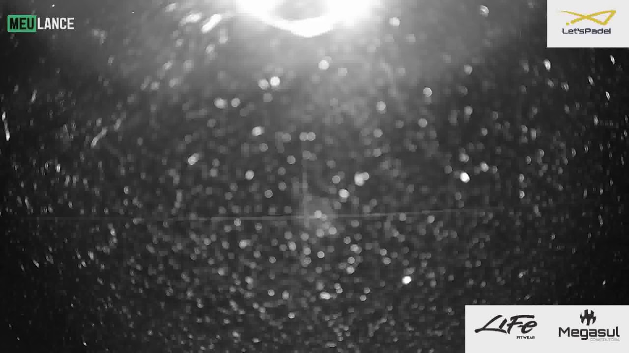 LETS PADEL - QUADRA DUPRES - 27/04/2025 - PARTE 2