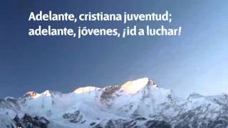 Video voorbeeld van "Himno 612 - Jesús te necesita hoy - Pista | Himnario Adventista Instrumental"