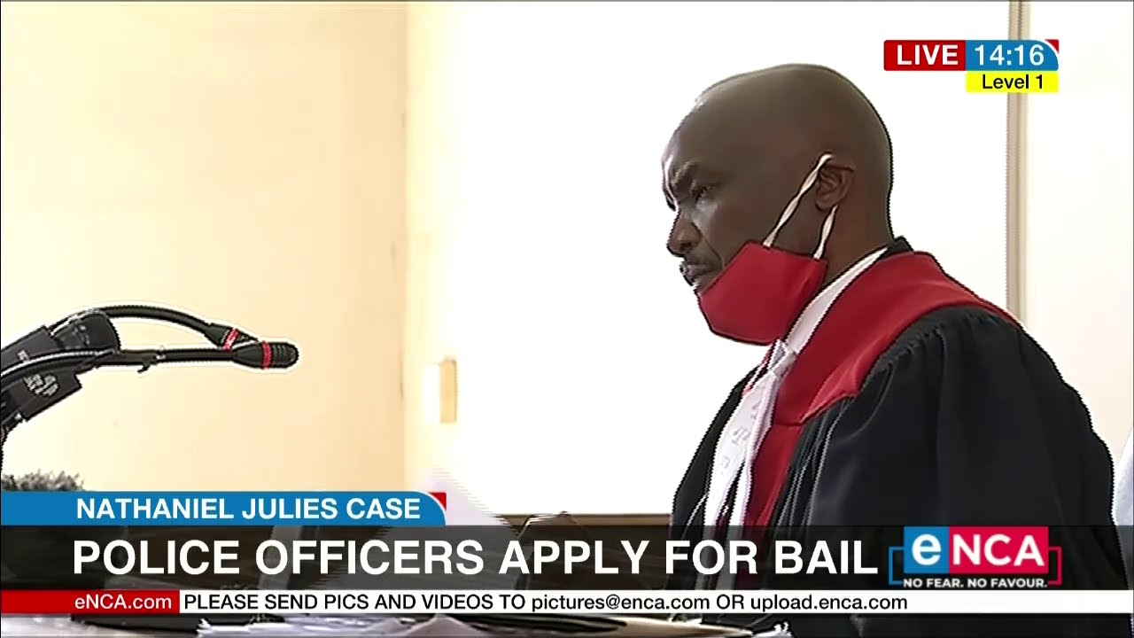 Bail application hearing in Julies murder case postponed to Monday