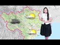 Thời tiết hôm nay 28-9: Bắc Bộ nắng nóng, TP.HCM triều cường đạt đỉnh